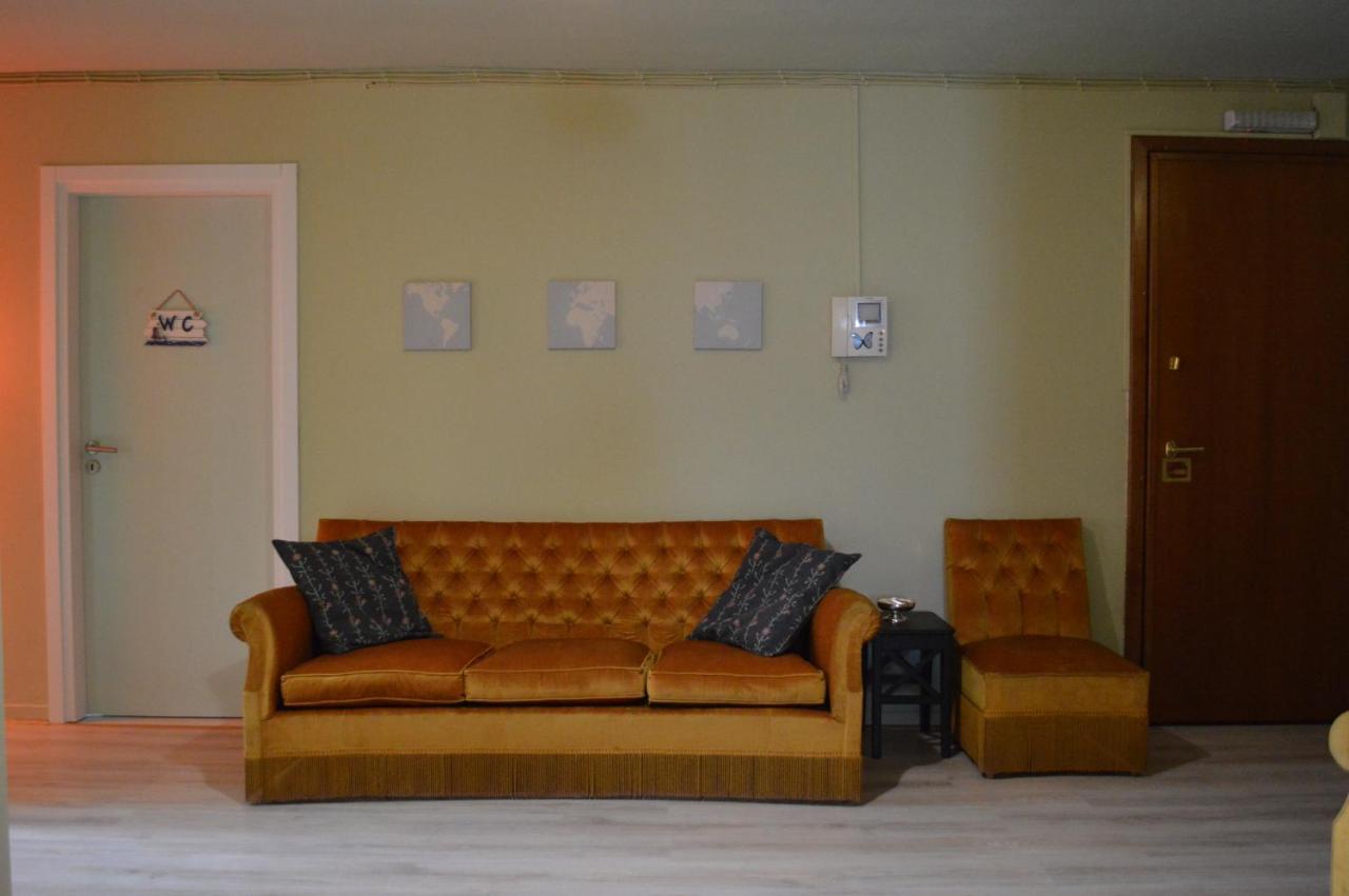 Athens Town Hall Art Loft מראה חיצוני תמונה