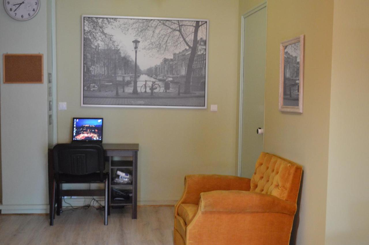 Athens Town Hall Art Loft מראה חיצוני תמונה