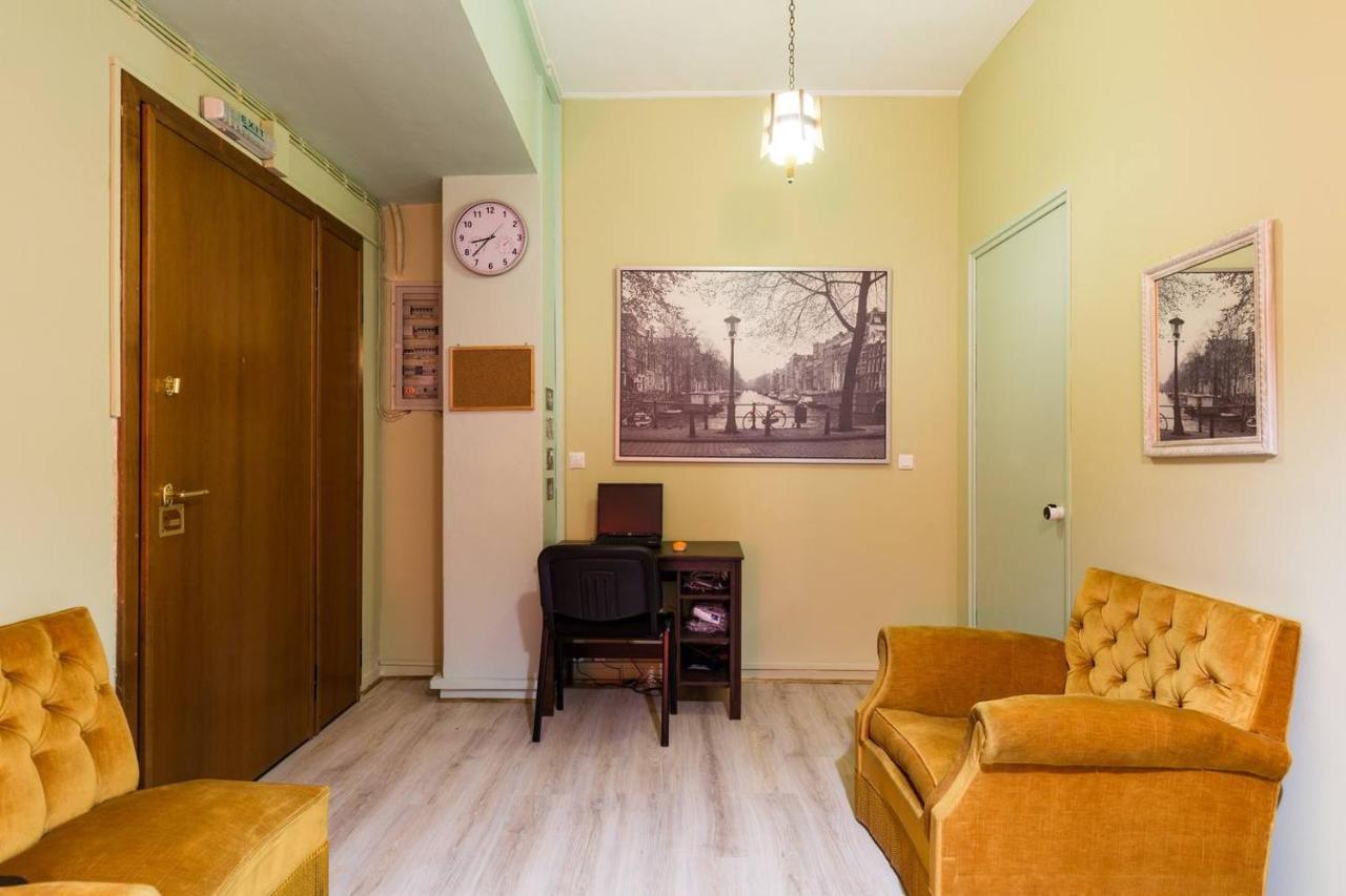 Athens Town Hall Art Loft מראה חיצוני תמונה