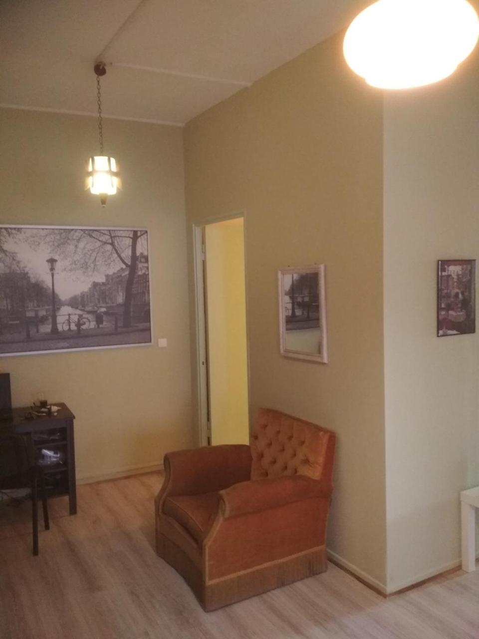 Athens Town Hall Art Loft מראה חיצוני תמונה
